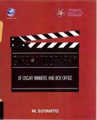 Cinematography of Oscar Winners and Box office
