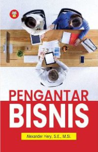 Pengantar Bisnis