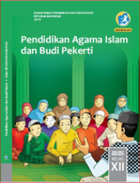 Pendidikan Agama Islam Dan Budi Pekerti Kelas XII (e-book K13)