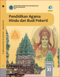 Pendidikan Agama Hindu Dan Budi Pekerti kelas XI  (e-book K13)