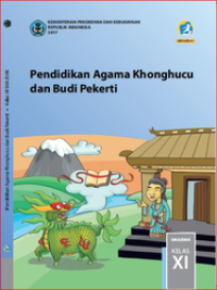 Pendidikan Agama Khonghucu Dan Budi Pekerti kelas XI  (e-book K13)