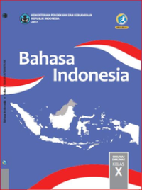 Bahasa Indonesia Kelas X  (e-book K13)