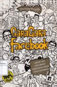 Image of Gara-Gara Facebook : Jualan Jadi Lebih Mudah, Penghasilan Makin Terus Bertambah