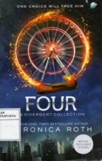 Image of Four : A Divergent Collection