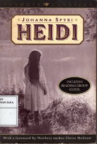 Image of Heidi
