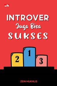 Introver Juga Bisa Sukses