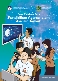 Buku Panduan Guru Pendidikan Agama Islam dan Budi Pekerti untuk SMA/SMK Kelas XI  (e-book k. merdeka)