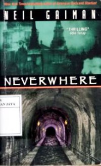 Image of Neverwhere