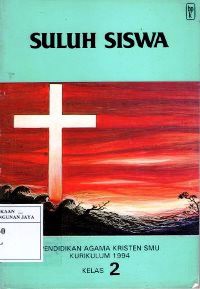 Suluh Siswa  Buku Siswa SMU Kelas 2