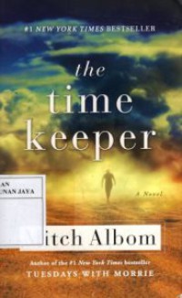 Image of The Time Keeper