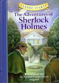 The Adventures of Sherlock Holmes