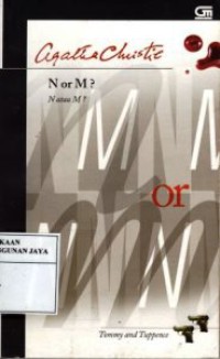 Image of N or M ?