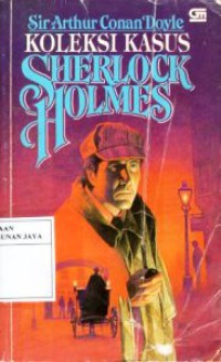 Koleksi Kasus Sherlock Holmes