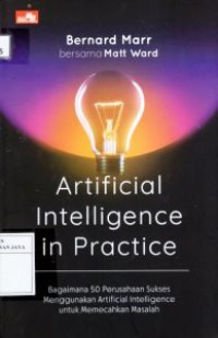 Image of Artificial Intelligence in Practice