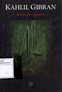 Air Mata dan Senyuman