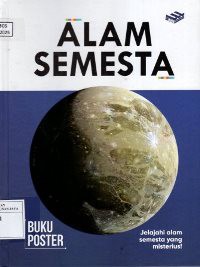 Image of Alam Semesta. Buku Poster