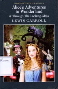 Image of Alice's Adventures in Wonderland & Through The Looking-Glass