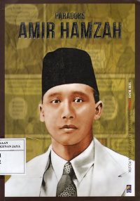 Paradoks Amir Hamzah