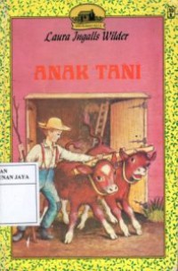 Anak Tani