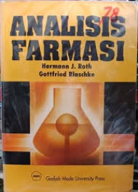 Analisis Farmasi