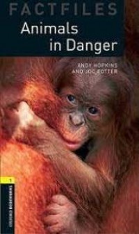 Animals in Danger