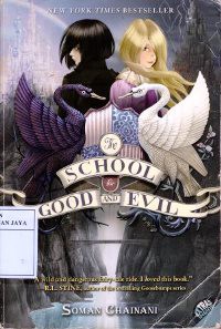 Image of The School For Good and Evil