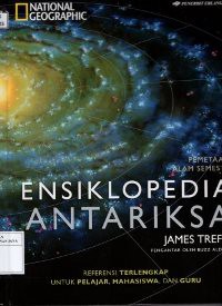 Image of Ensiklopedia Antariksa