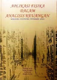 Aplikasi Fisika Dalam Analisis Keuangan