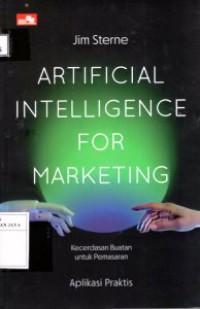 Image of Artificial Intelligence For Marketing