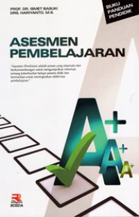 Assesmen Pembelajaran