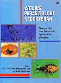 Atlas Parasitologi Kedokteran