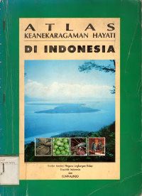 Atlas Keanekaragaman Hayati di Indonesia