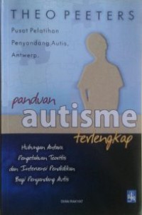 Panduan Autisme Terlengkap