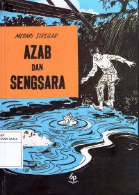 Image of Azab dan Sengsara