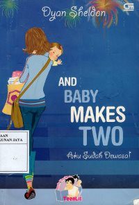Image of And Baby Makes Two : Aku Sudah Dewasa!