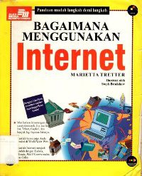 Bagaimana Menggunakan Internet