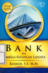 Bank dan Lembaga Keuangan Lainnya