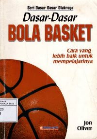 Dasar-Dasar Bola Basket