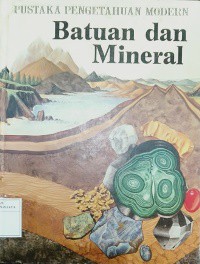 Batuan dan Mineral