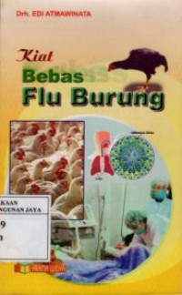 Kiat Bebas Flu Burung