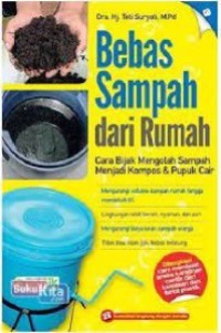 Bebas Sampah Dari Rumah