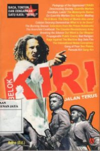 Belok Kiri Jalan Terus : Baca, Tonton, dan Dengarkan Satu Kata: 