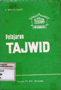 Pelajaran Tajwid