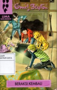 Image of Lima Sekawan : Beraksi Kembali