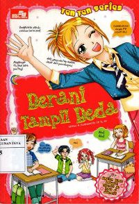 Image of Berani Tampil Beda (Komik)