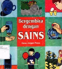 Bergembira Dengan Sains