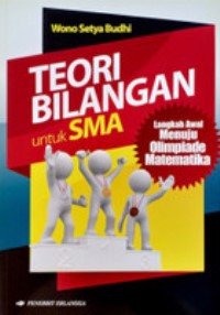 Teori Bilangan Untuk SMA