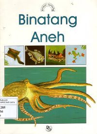 Binatang Aneh