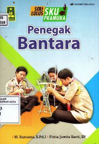 Image of Penegak Bantara