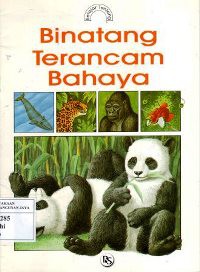 Binatang Terancam Bahaya